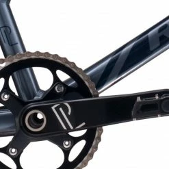 Redline Proline Pro XXL Bike-Gloss Blue