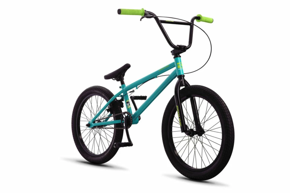 Redline Rival Bike-Green 2 Redline Rival Bike-Green