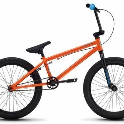 Redline Rival Bike-Orange