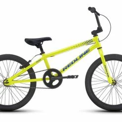 Redline Roam Bike-Green RACE BIKES