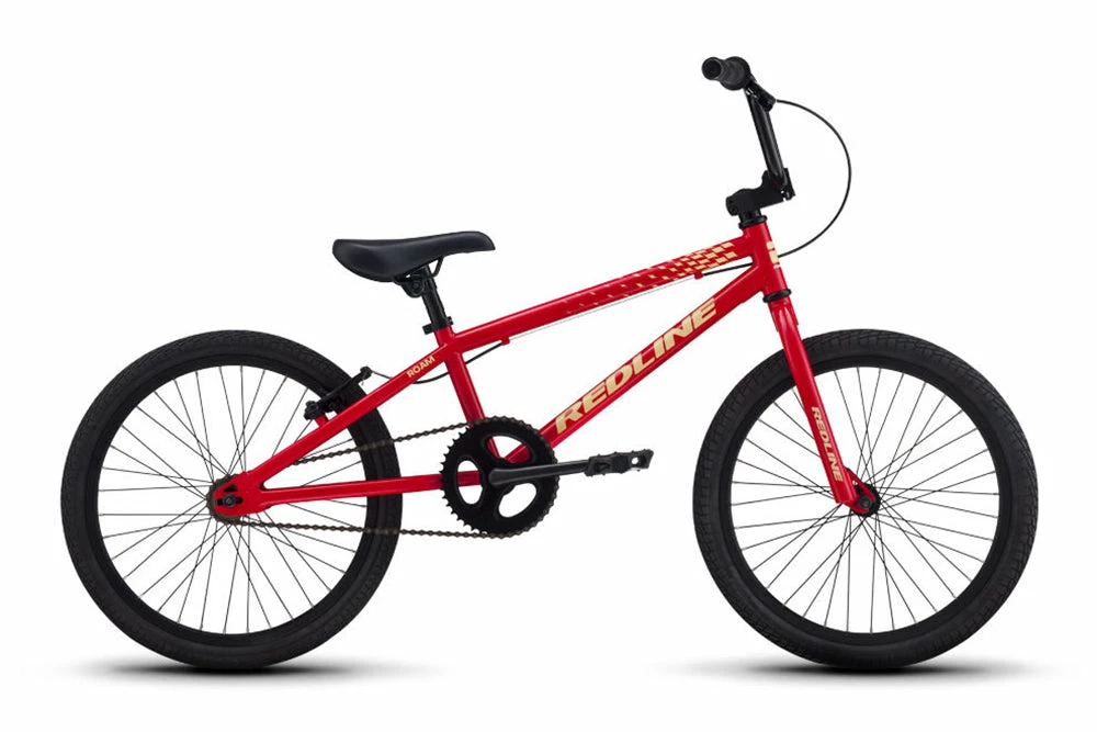 Redline Roam Bike-Red 1 Redline Roam Bike-Red