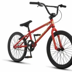Redline Roam Bike-Red