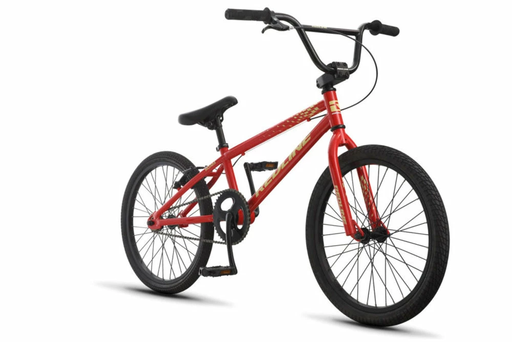 Redline Roam Bike-Red 2 Redline Roam Bike-Red