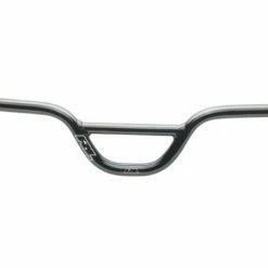 Redline Aluminum Race Bars-4.5"-Black Handlebars