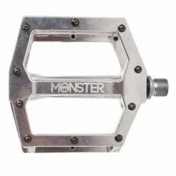 Redline Monster Platform Pedals