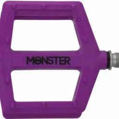 REDLINE Monster PC Pedals