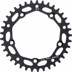 Rennen Pentacle Decimal Chainring-5-Bolt Sprockets/Chainrings