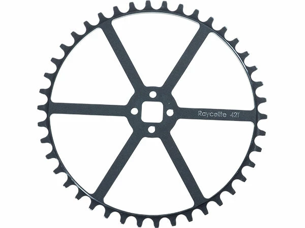 Rennen Raycelite Sprocket 2 Rennen Raycelite Sprocket
