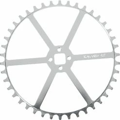 Rennen Raycelite Sprocket 5 Rennen Raycelite Sprocket