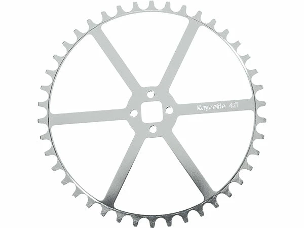 Rennen Raycelite Sprocket 3 Rennen Raycelite Sprocket