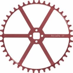 Rennen Raycelite Sprocket