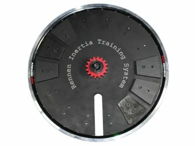 Rennen Inertia Training System 1 Rennen Inertia Training System