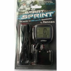 Rennen Smart Sprint Speedometer ACCESSORIES