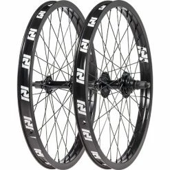 Revenge OEM 20" Wheelset