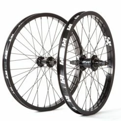 Revenge Industries OEM 20" Freecoaster Wheelset