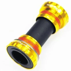 Bottom Brackets Crupi Rhythm Tiramic External Euro Bottom Bracket
