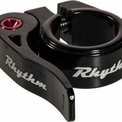 Seat Post Clamps Crupi Rhythm Quick Release Seat Clamp