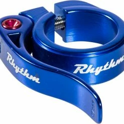 Seat Post Clamps Crupi Rhythm Quick Release Seat Clamp