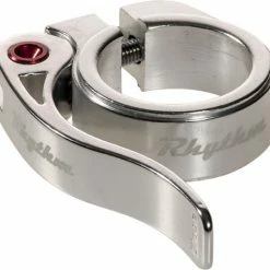 Seat Post Clamps Crupi Rhythm Quick Release Seat Clamp