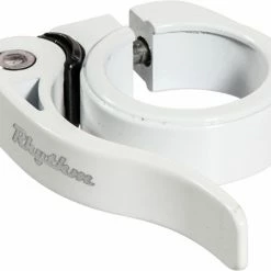 Seat Post Clamps Crupi Rhythm Quick Release Seat Clamp