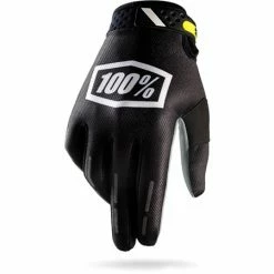 100% Ridefit Glove-Corpo