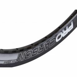 Stay Strong Carbon Front BMX Rim-28H-20x1 3/8" Rims