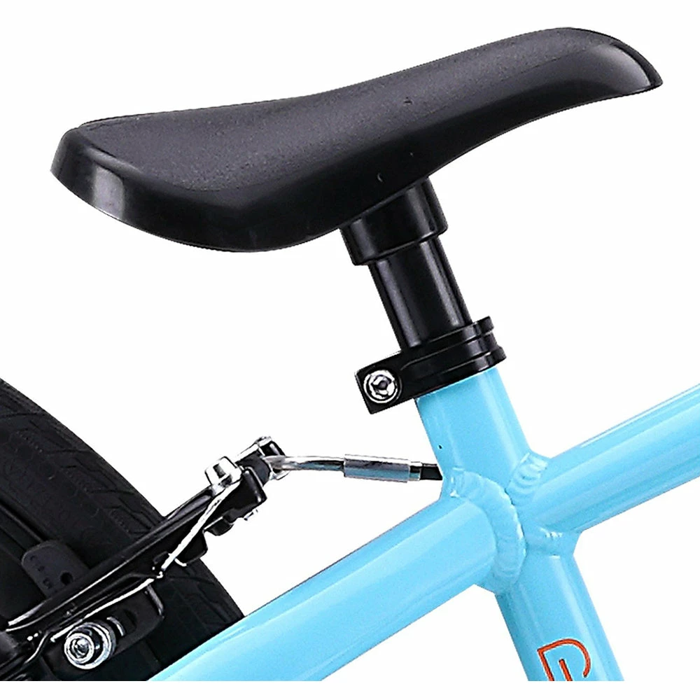RACE BIKES Redline Proline Junior 20" Bike-Turquoise 8 RACE BIKES Redline Proline Junior 20" Bike-Turquoise