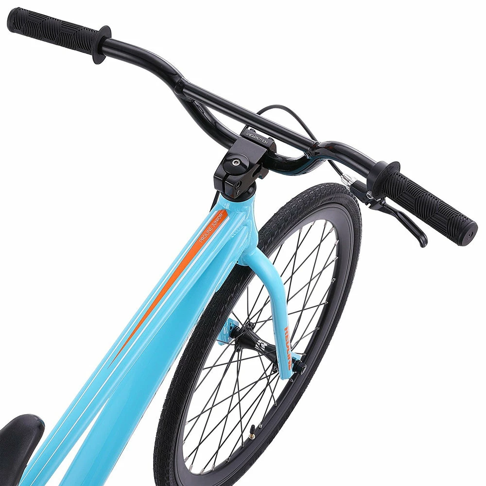 RACE BIKES Redline Proline Junior 20" Bike-Turquoise 3 RACE BIKES Redline Proline Junior 20" Bike-Turquoise