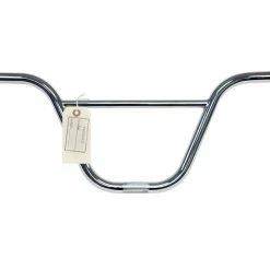 S&M Credence Bar-8.7" Handlebars