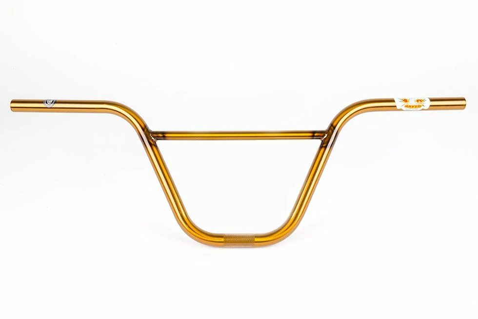 Handlebars S&M Credence XL Bar-9.25" 3 Handlebars S&M Credence XL Bar-9.25"