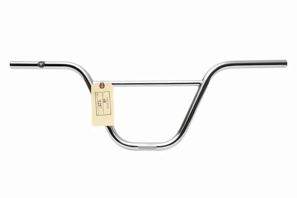 Handlebars S&M Credence XL Bar-9.25" 2 Handlebars S&M Credence XL Bar-9.25"
