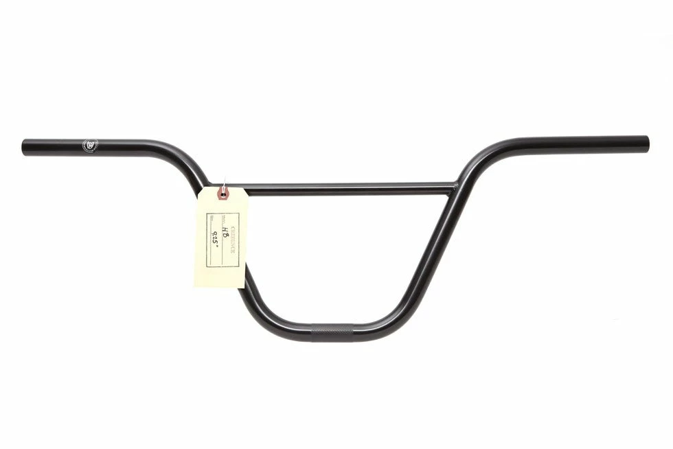 Handlebars S&M Credence XL Bar-9.25" 1 Handlebars S&M Credence XL Bar-9.25"