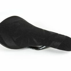 Seats S&M Shield Kevlar Railed Seat