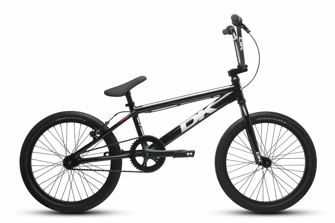 DK Swift Pro 20"-Black 1 DK Swift Pro 20"-Black