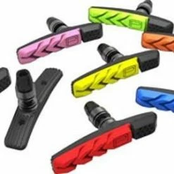 Promax B-3 Air Flow Brake Pads