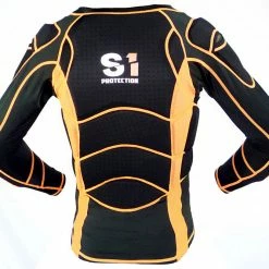 PROTECTIVE GEAR S1 Protective Jersey