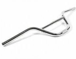 Stay Strong Chromoly Cruiser V2 BMX Race Bars-5.75"