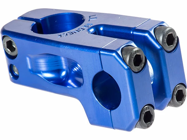 S&M Lil Redneck Front Load Stem-1 1/8"-49mm Stems 1 S&M Lil Redneck Front Load Stem-1 1/8"-49mm Stems