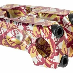 S&M Lil Redneck Front Load Stem-1 1/8"-49mm Stems 7 S&M Lil Redneck Front Load Stem-1 1/8