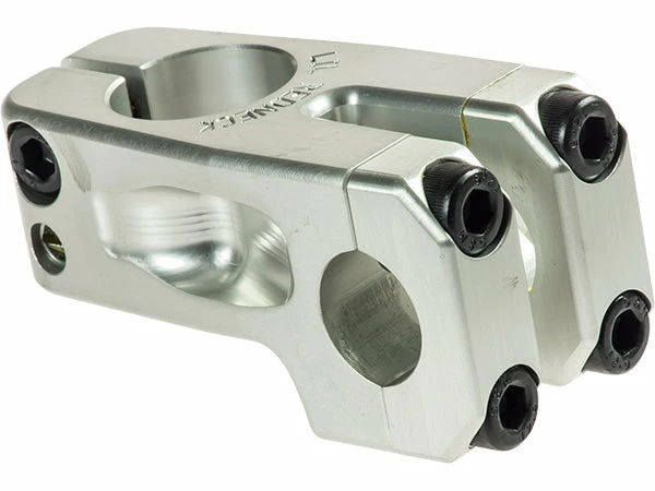 S&M Lil Redneck Front Load Stem-1 1/8"-49mm Stems 2 S&M Lil Redneck Front Load Stem-1 1/8"-49mm Stems