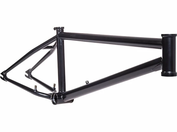 S&M Credence C.C.R. BMX Frame-Black FRAMES 1 S&M Credence C.C.R. BMX Frame-Black FRAMES
