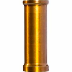 S&M Credence MOD BMX Frame-Trans Orange