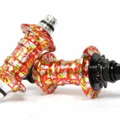 Profile Mini Cassette Hubs-Ltd Ed-3/8