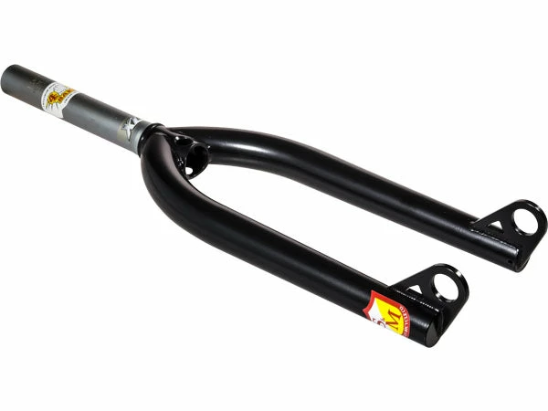 Forks S&M Race XLT Dub 20mm-Pro Fork-24"-Black 1 Forks S&M Race XLT Dub 20mm-Pro Fork-24"-Black