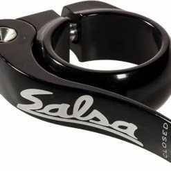 Salsa Flip-Lock Quick Release Seat Clamp