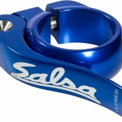 Salsa Flip-Lock Quick Release Seat Clamp