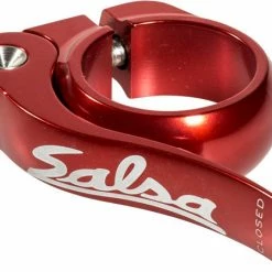Salsa Flip-Lock Quick Release Seat Clamp