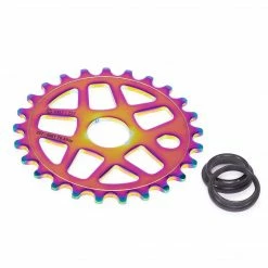 COMPONENTS Salt Gateway Alloy Sprocket