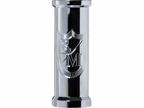 S&M .38 Special Chromoly BMX Race Frame-Chrome-Pro 24" 2 S&M .38 Special Chromoly BMX Race Frame-Chrome-Pro 24"