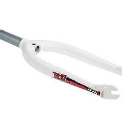 Forks S&M Fastpitch Chromoly Flatland Fork-20"